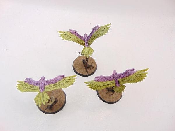 Aetherwings