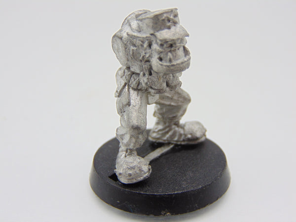 Blood Axes Ork Boyz Torso