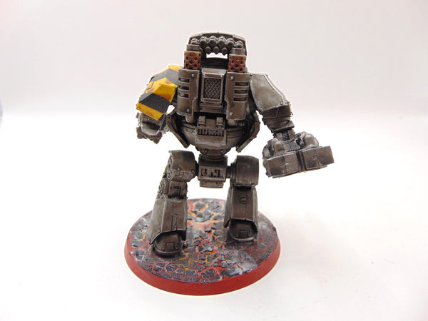 Contemptor Dreadnought