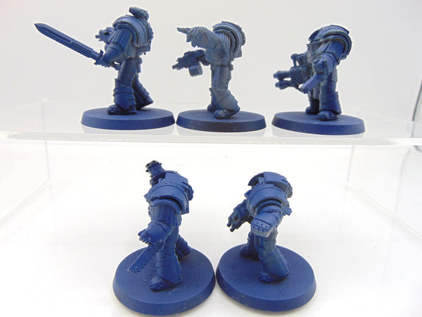 Cataphractii Terminators
