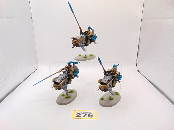Vertus Praetors