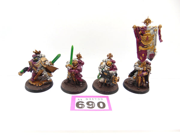 Company Heroes