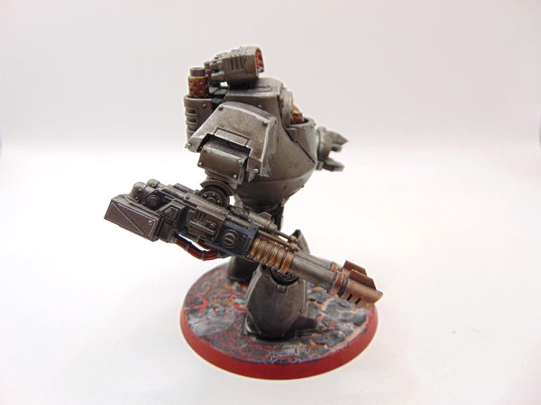 Contemptor Dreadnought