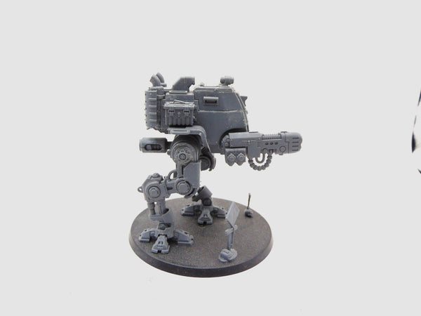 Armoured Sentinel