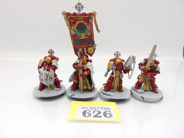 Company Heroes