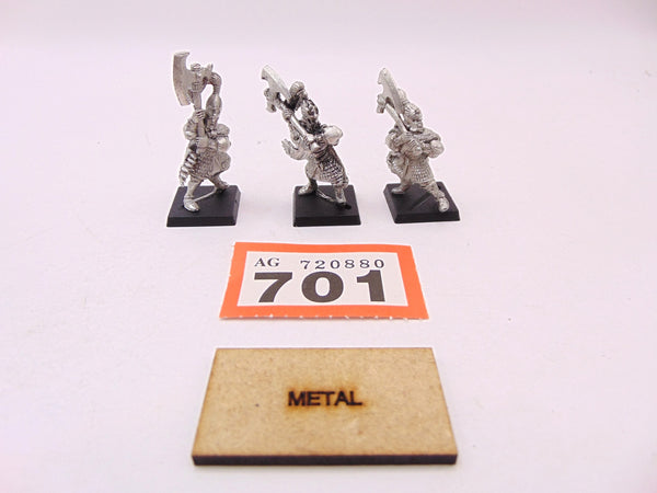 White Lions of Chrace