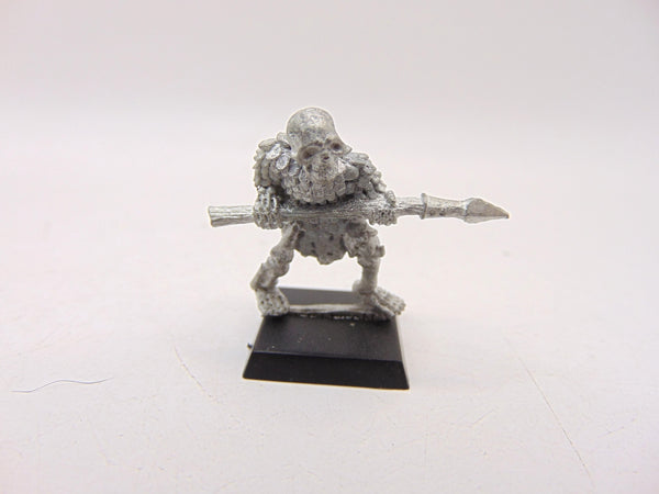 Skeleton Spearmen