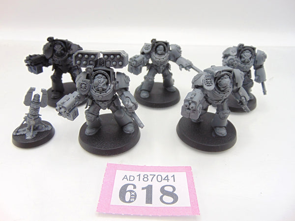 Terminator Squad