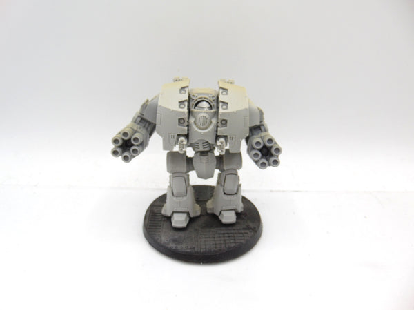 Leviathan Siege Dreadnought