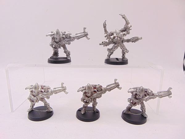 Warp Spiders