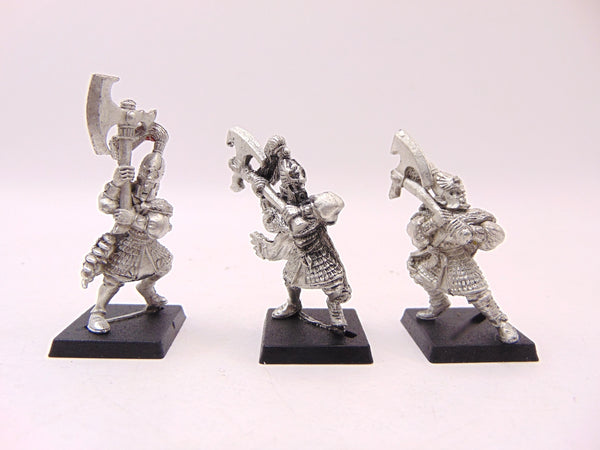 White Lions of Chrace