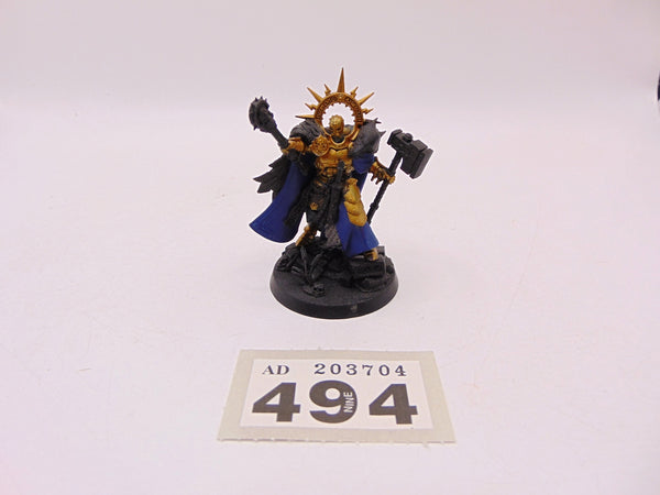 Lord Imperatant