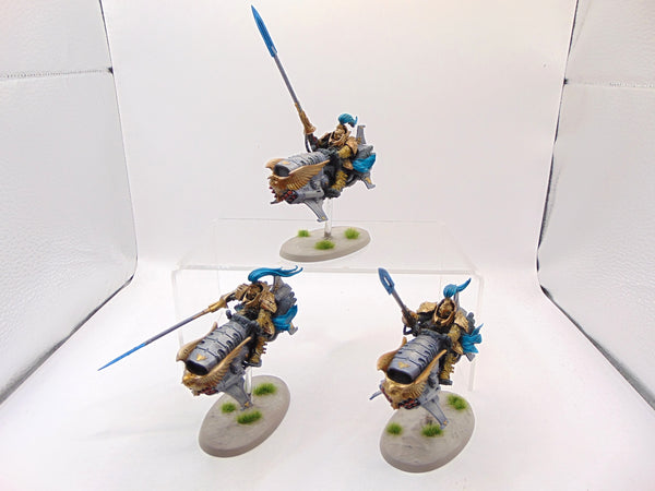Vertus Praetors