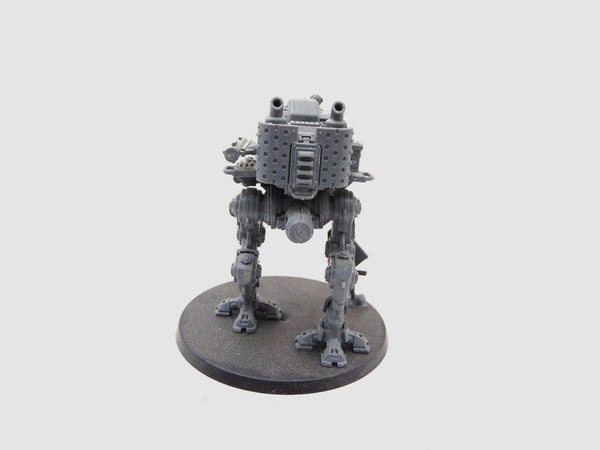 Armoured Sentinel