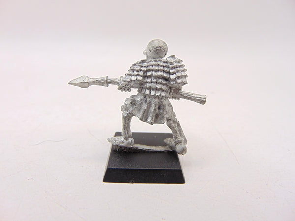 Skeleton Spearmen