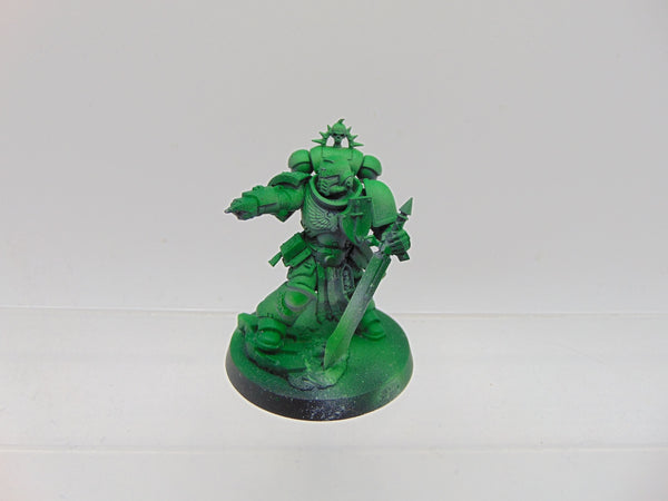 Primaris Lieutenant