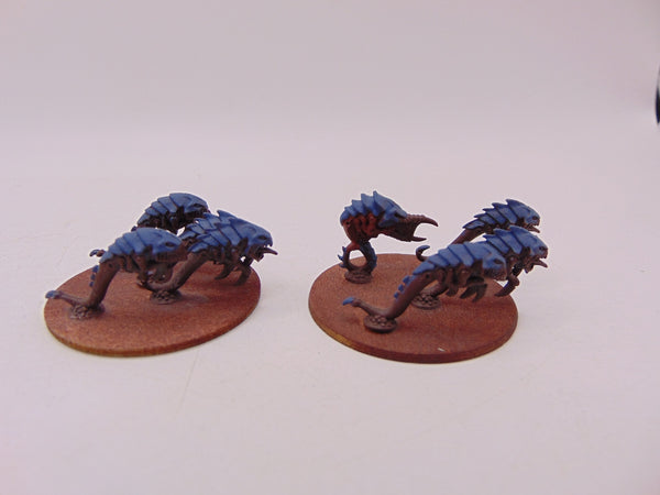 Ripper Swarms