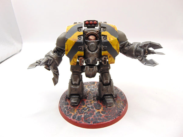 Leviathan Pattern Siege Dreadnought