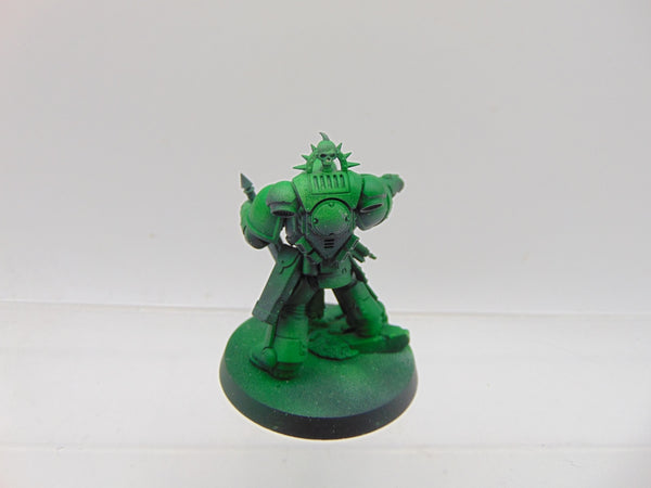 Primaris Lieutenant