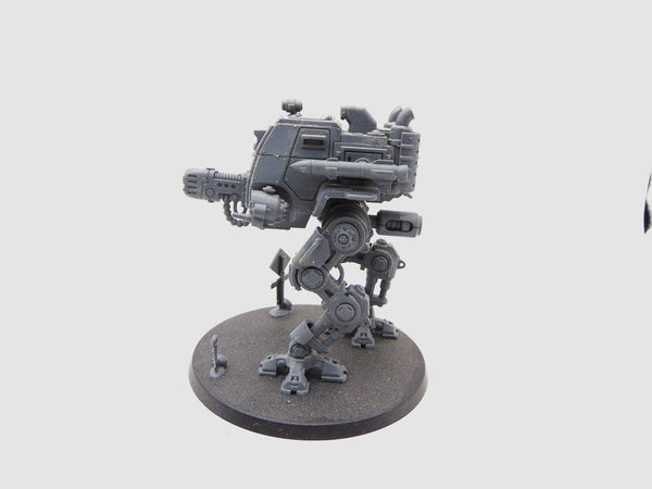 Armoured Sentinel