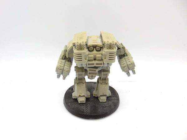 Leviathan Siege Dreadnought