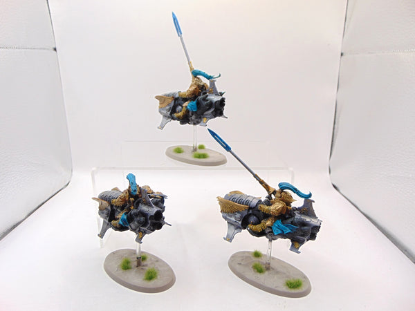 Vertus Praetors