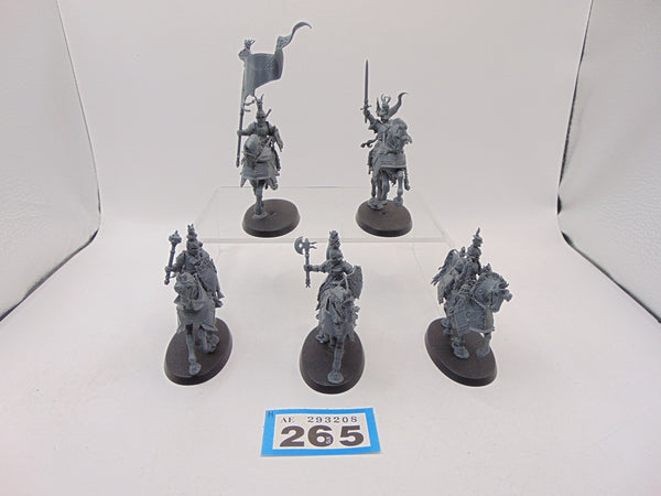 Freeguild Cavaliers