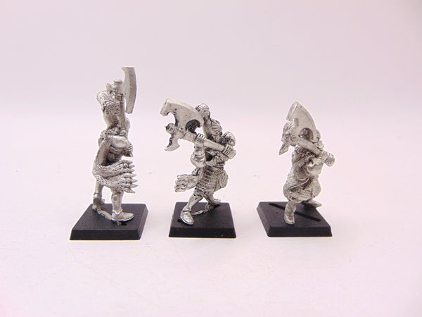 White Lions of Chrace