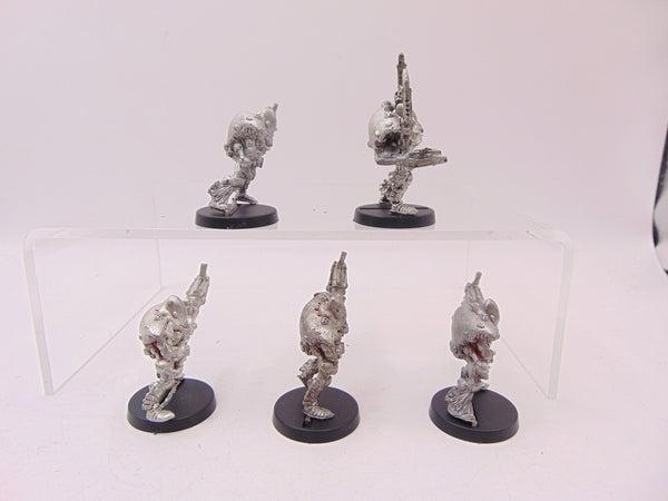 Warp Spiders