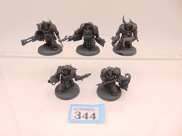 Blightlord Terminators