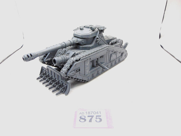 Malcador Heavy Tank