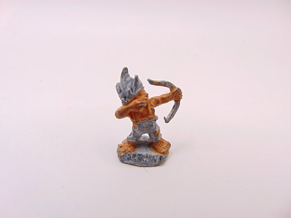 C 11 Halfling Bill Benno