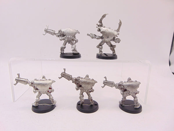 Warp Spiders