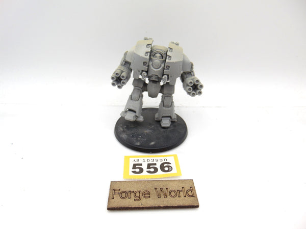 Leviathan Siege Dreadnought