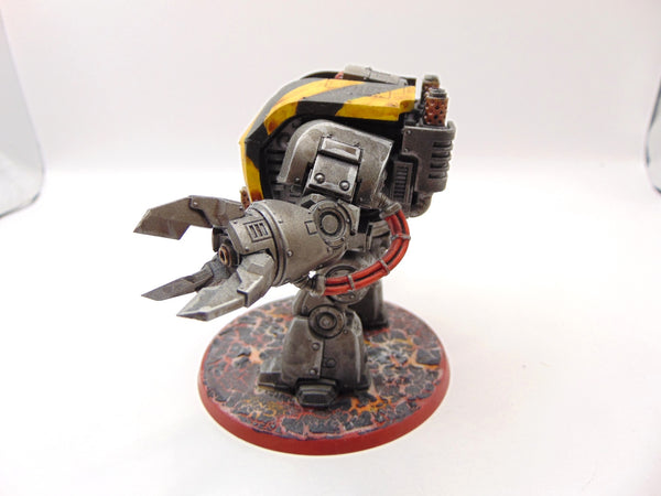 Leviathan Pattern Siege Dreadnought