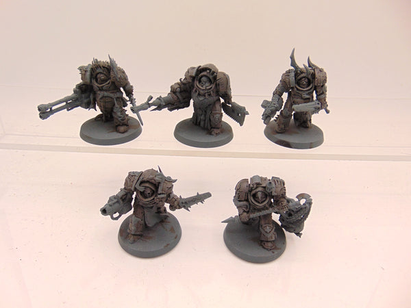 Blightlord Terminators