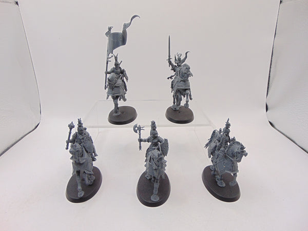 Freeguild Cavaliers