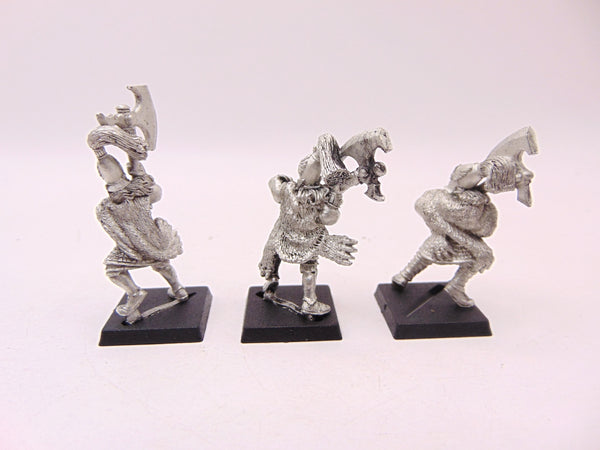 White Lions of Chrace