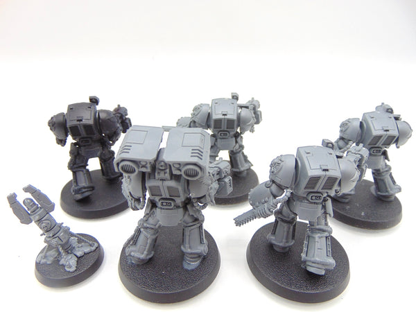 Terminator Squad