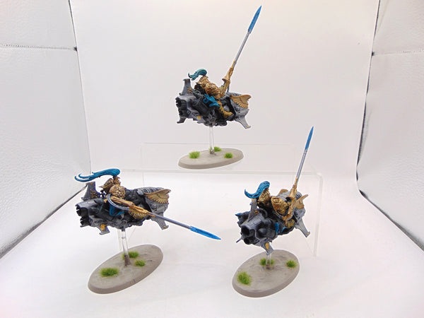 Vertus Praetors