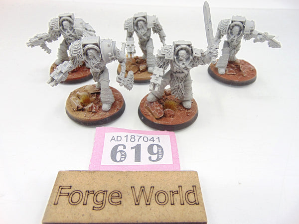 Varagyr Terminators