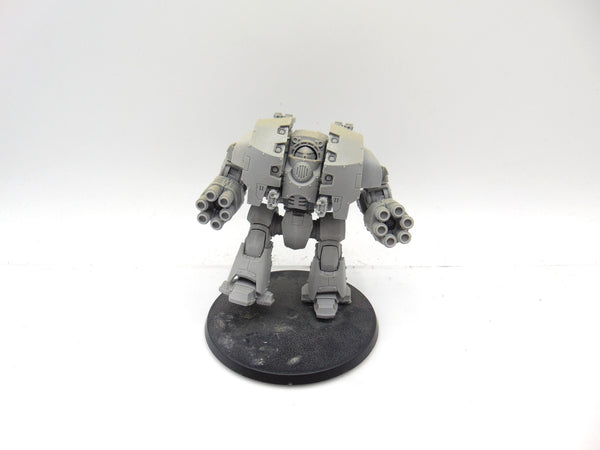 Leviathan Siege Dreadnought