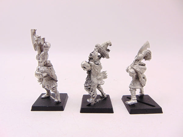 White Lions of Chrace