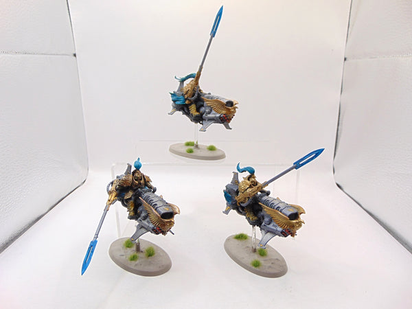 Vertus Praetors