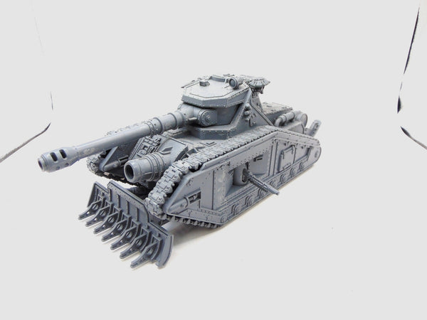 Malcador Heavy Tank