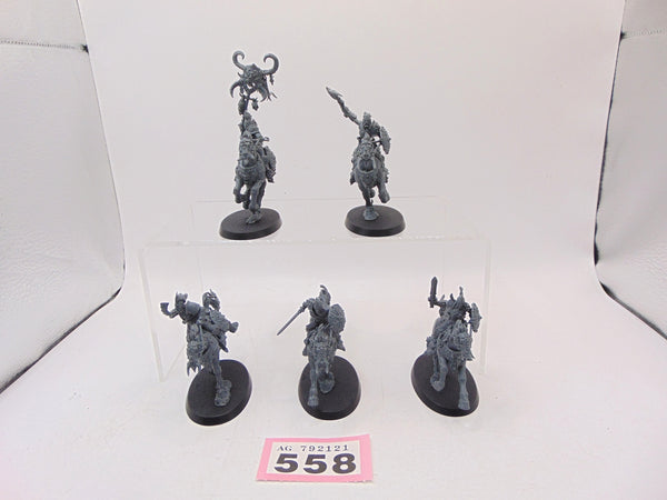 Darkoath Fellriders