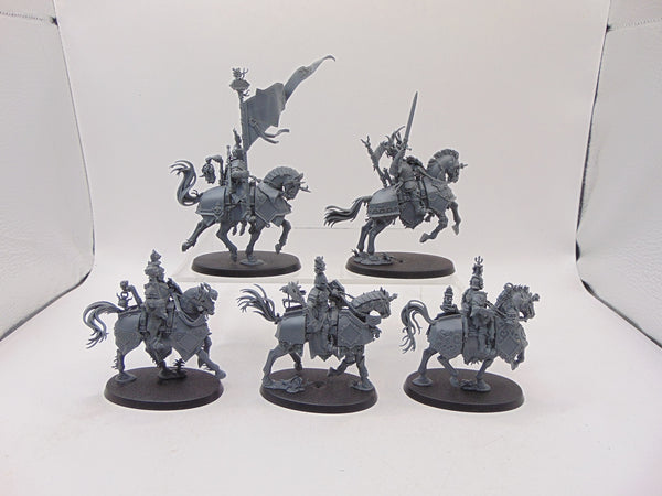 Freeguild Cavaliers