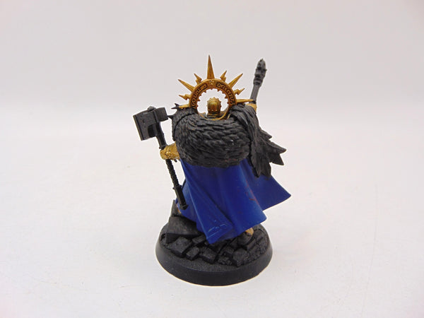 Lord Imperatant