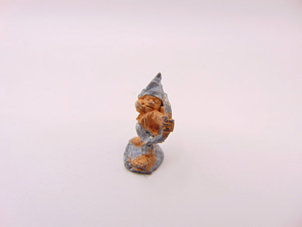 C 11 Halfling Bill Benno