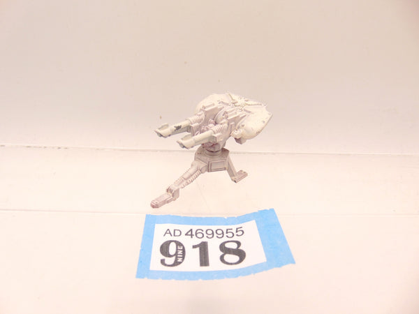 Tarantula Sentry Gun